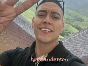 Krissanderson