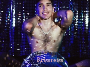 Krissreiss