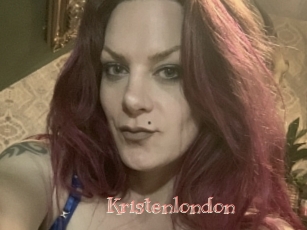 Kristenlondon