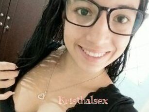 Kristhalsex