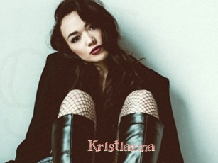 Kristianna