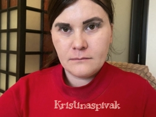 Kristinaspivak