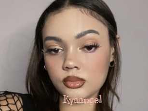 Kyaangel