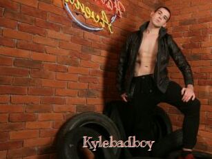 Kylebadboy