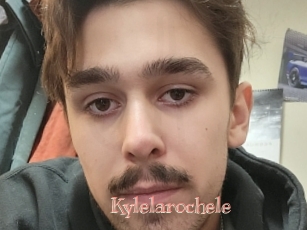 Kylelarochele