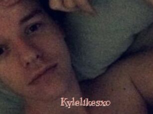 Kylelikesxo