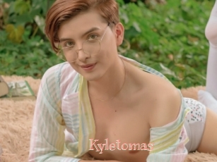 Kyletomas