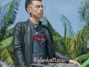 Kylewattson