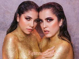 Kymandlanna