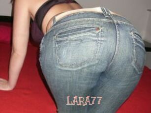 LARA77