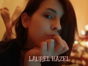 LAUREL_HAZEL