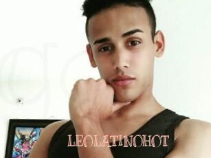 LEOLATINOHOT