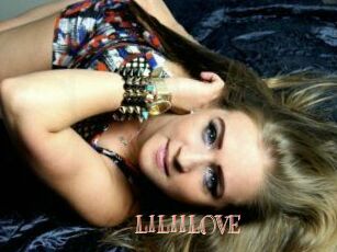 LILIILOVE