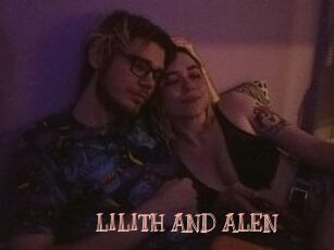LILITH_AND_ALEN Gekiyasu Delivery