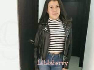 LILIsherry