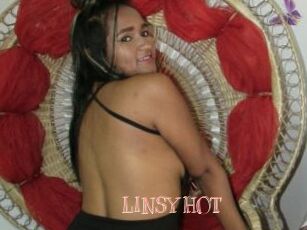 LINSY_HOT