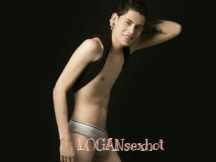 LOGANsexhot