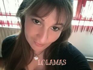 LOLAMAS