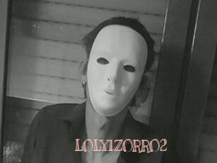 LOLY1ZORRO2