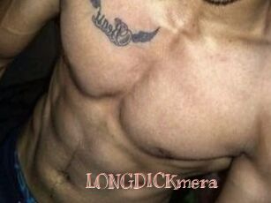 LONGDICKmera