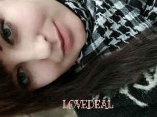 LOVEDEAL