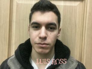 LUIS_ROSS