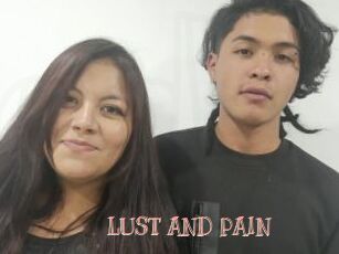 LUST_AND_PAIN