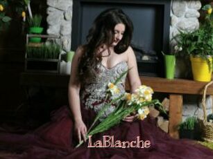 LaBlanche