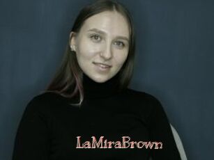 LaMiraBrown