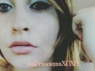 LaPrincessaXOXO