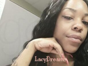 LacyDream