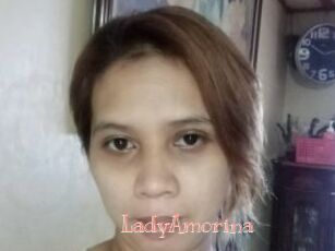 LadyAmorina