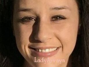 LadyArraya