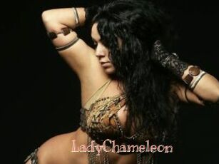 LadyChameleon