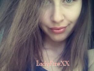 LadyFireXX