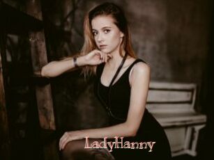 LadyHanny