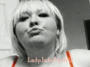 LadyJadeSquirts