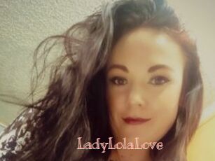 LadyLolaLove