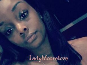 LadyMoorelove