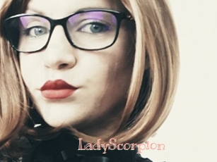 LadyScorpion