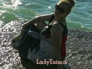 LadyTaiana