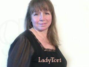 LadyTori