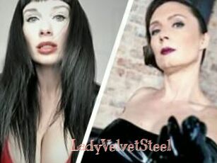 LadyVelvetSteel