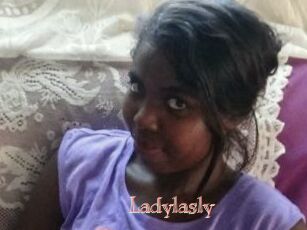 Ladylasly