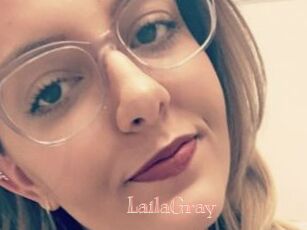 LailaGray