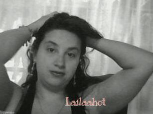 Lailaahot