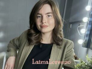 LaimaLorenzo