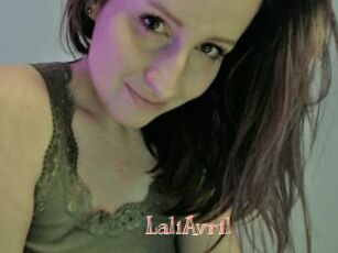 LaliAvril