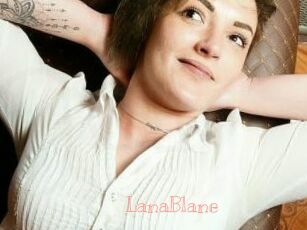 LanaBlane