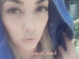 LanaCreed